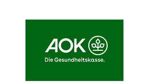 Logo AOK