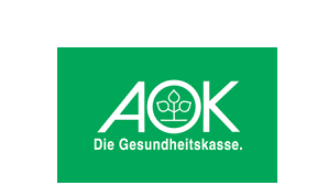 Logo AOK