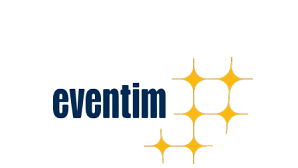 Logo eventim